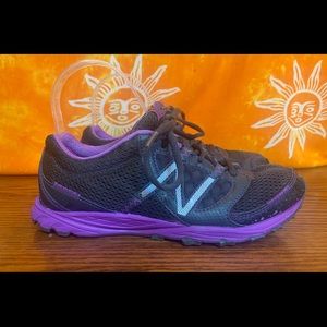 Size 7 New Balance Wt310BP
